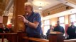Tim Martin's Brexit talk at the Isambard Brunel Wetherspoon