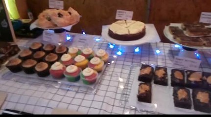 Belgrave Vegan Festival Leeds