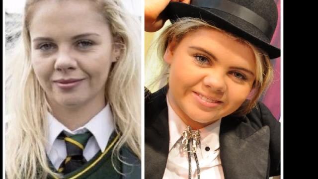 Derry Girls before they were Derry Girls