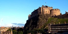 A timeline of Scottish history