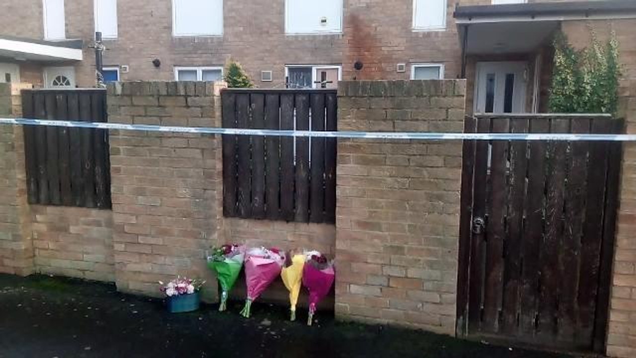 Two men due to appear before crown court over murder of Washington dad Gavin Moon