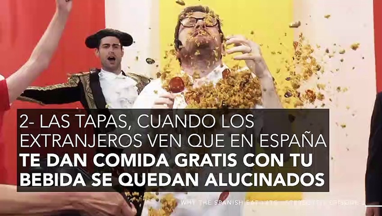 19336es-7 cosas que te parecerán normales pero que solo pasan en España