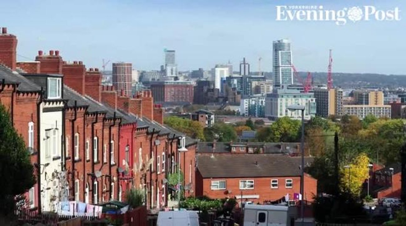 Leeds news vid