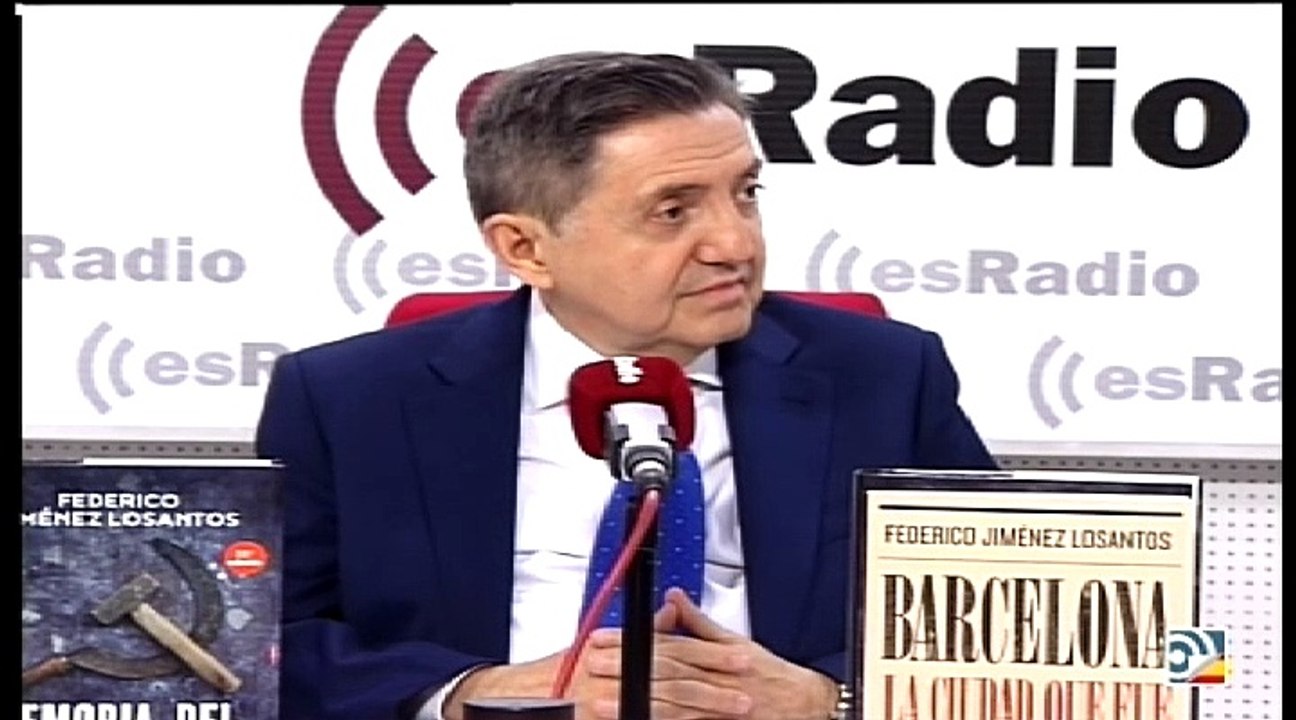 Los Libros: 'El fin del affaire'
