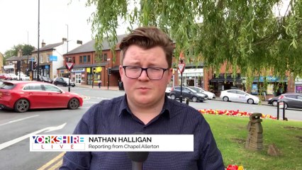 GOODLINES: 17th July 2019