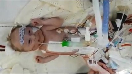 Carter Cookson loses fight for life