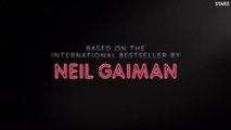 American Gods Official Trailer