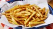 How To Make The Best Fries EVER | Delish Insanely Easy