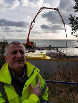 Paul Quanstrom (Eastbourne Borough Council)