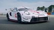 VÍDEO: el Porsche 911 RSR consigue lo imposible para hacernos alucinar