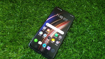 Performa Kamera Realme X, Punya Fitur Nightscape yang Ampuh