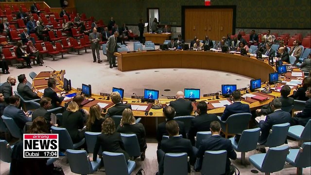 NIS says Japan didn't take action against entry of ships suspected of carrying N. Korean coal