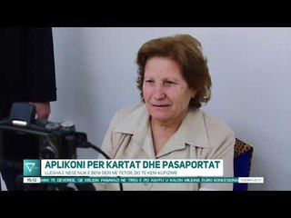 News Edition in Albanian Language - 16 Korrik 2019 - 15:00 - News, Lajme - Vizion Plus