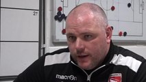 Jim Bentley - Transfer update