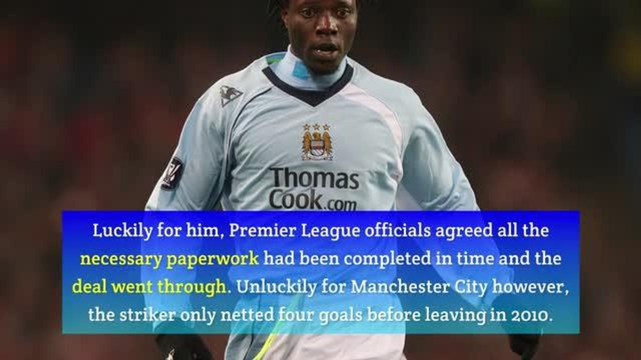 Last minute EFL deals