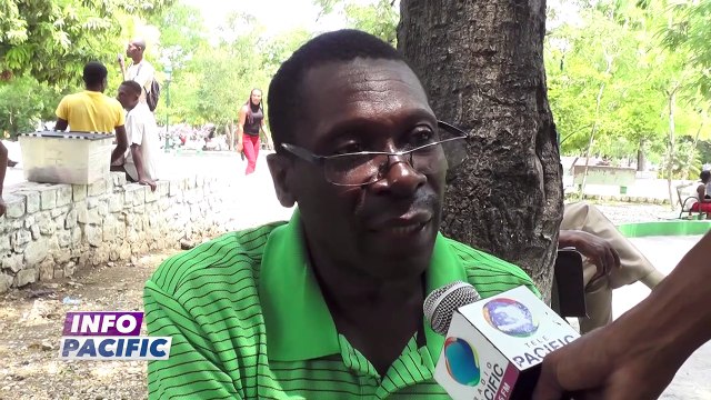 INFO PACIFIC 15 JUILLET 2019 présenté par Came Stefada POULARD - 7H (Journal Français)