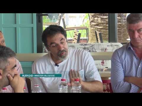 Bledi Çuçi: Asnjë tolerim zhurmave në plazhe ditën dhe natën - Lajme - Vizion Plus