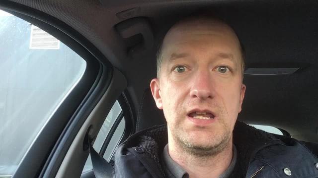 Miles Starforth discusses Rafa Benitez's latest presser