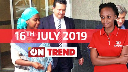 #OnTrend today: Here are some of the news makers that became the news!