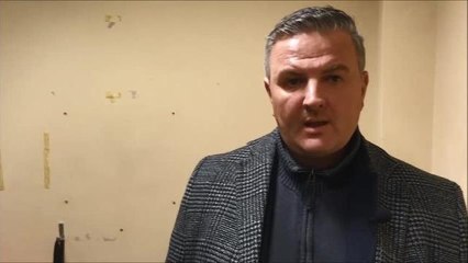 Gloucester Centre debate