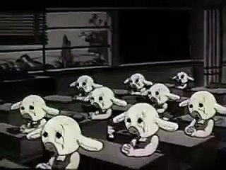 1939-10-02 The Little Lost Sheep (Krazy Kat)