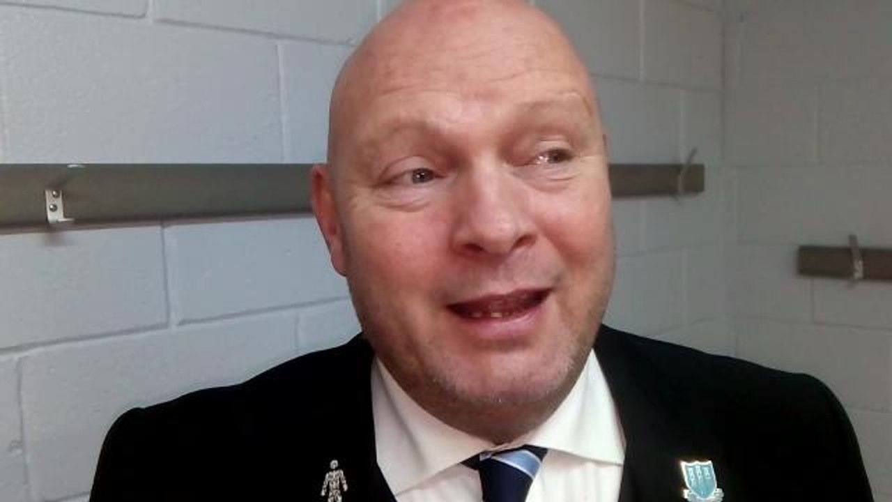 David Jeffrey video