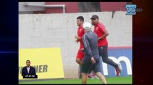 Liga de Quito preparado para levantar cabeza luego de la goleada que le dio la U. Católica