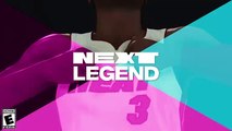 NBA 2K20: First Look Teaser
