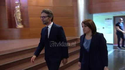 Zgjidhen prokuroret e SPAK