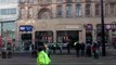 Man arrested over machete attack at McDonald's in Sheffield city centre