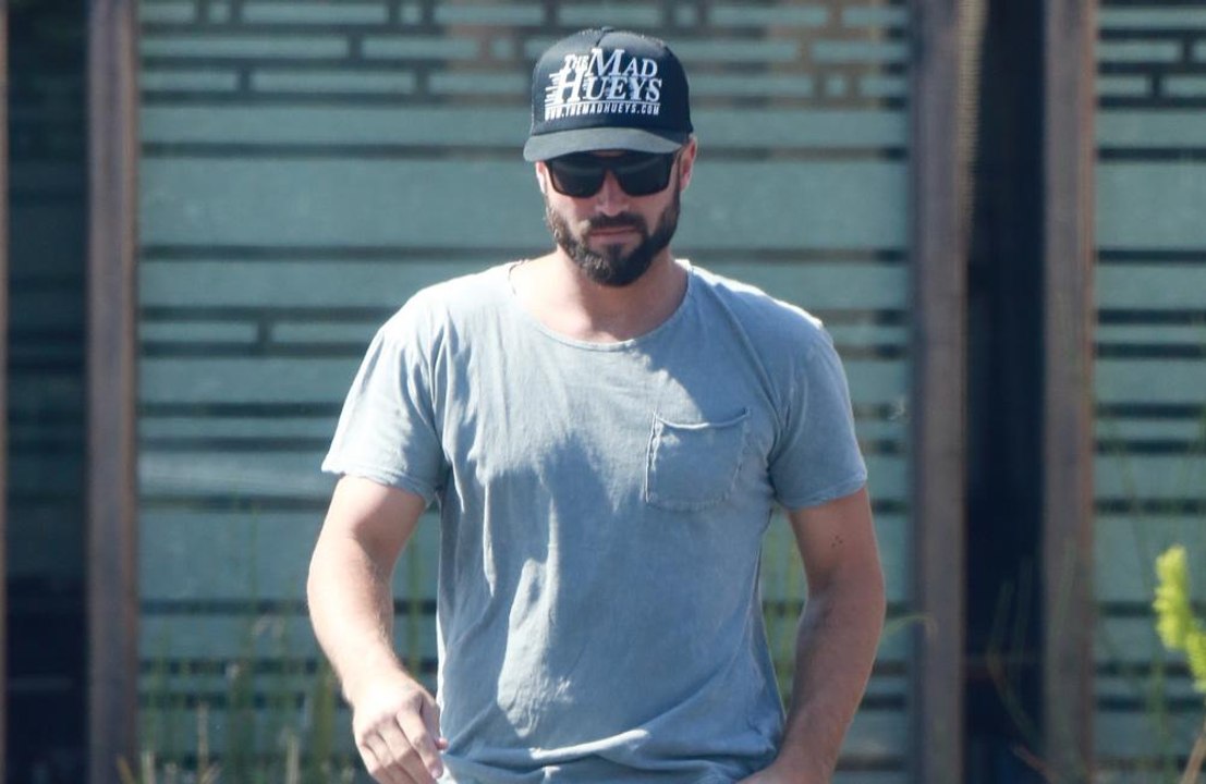 Brody Jenner wishes dad Caitlyn had been at his...