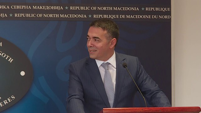 Çavushogllu: Presim hapa konkret në luftën kundër “Feto”-s