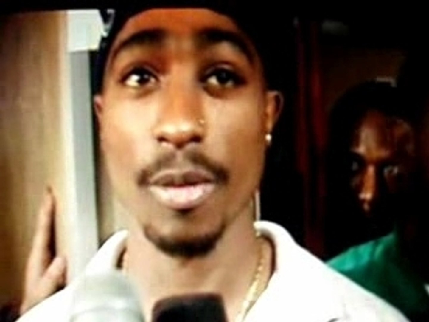 ⁣2pac - who do u love (Remake)