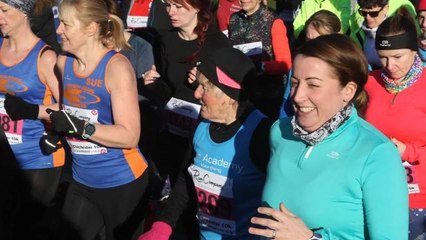 Chi Priory 10k 2019 in pictures