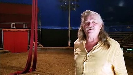 Soirée cabaret au haras avec le cirque Pagnozoo