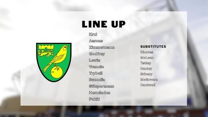 Leeds United Norwich City stats
