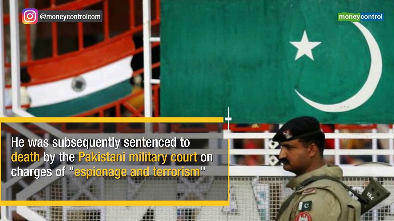 ICJ to deliver verdict in Kulbhushan Jadhav case on Wednesday