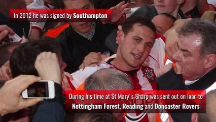 Billy Sharp