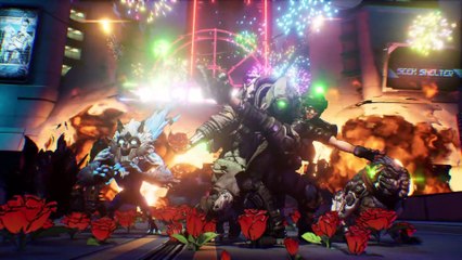 Borderlands 3 - Happy Together