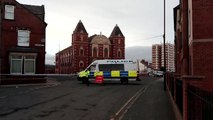 Woman seriously injured in Armley