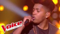 Bruno Mars – 24k Magic | Lisandro Cuxi | The Voice France 2017 | Prime 1