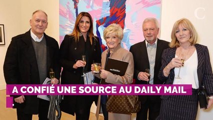 Le père de David Beckham a retrouvé l'amour dans les bras d'un...