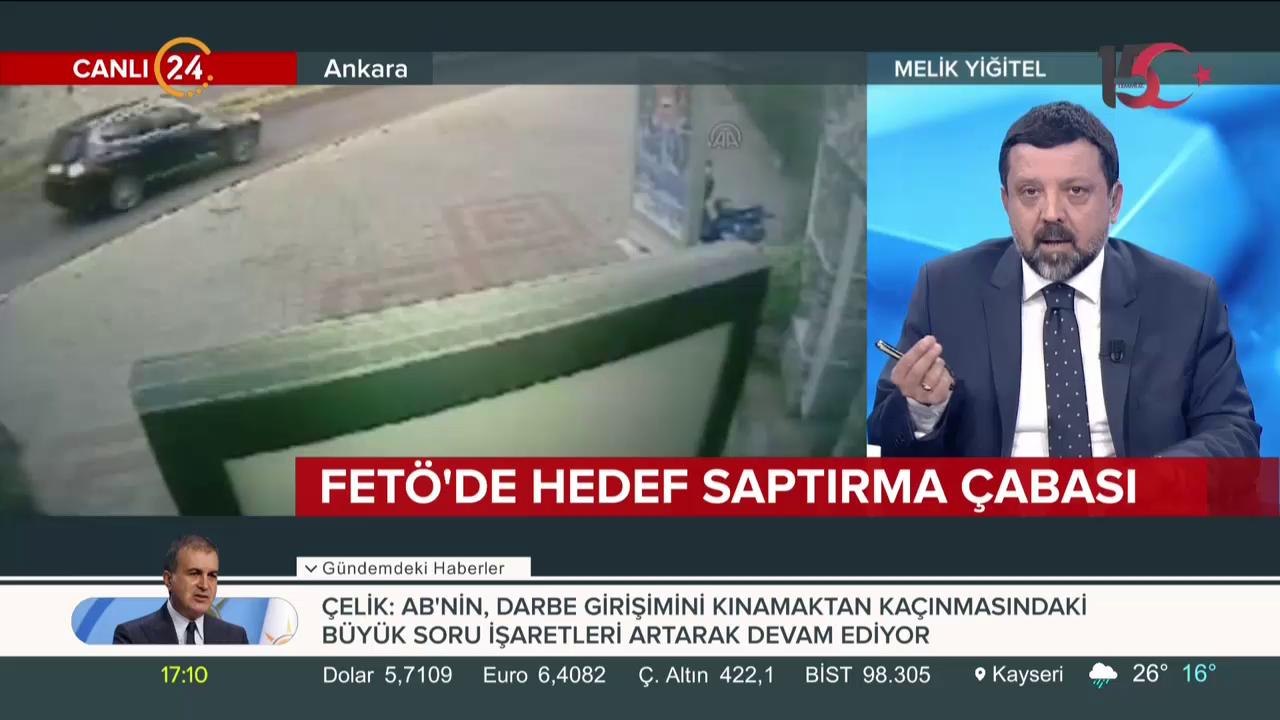 CHP söylem değiştirdi