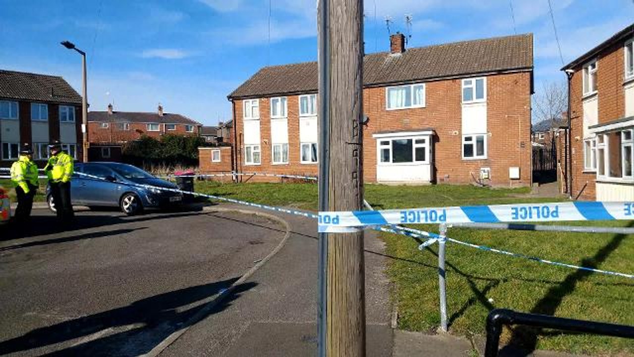 Rotherham murder victim named locally