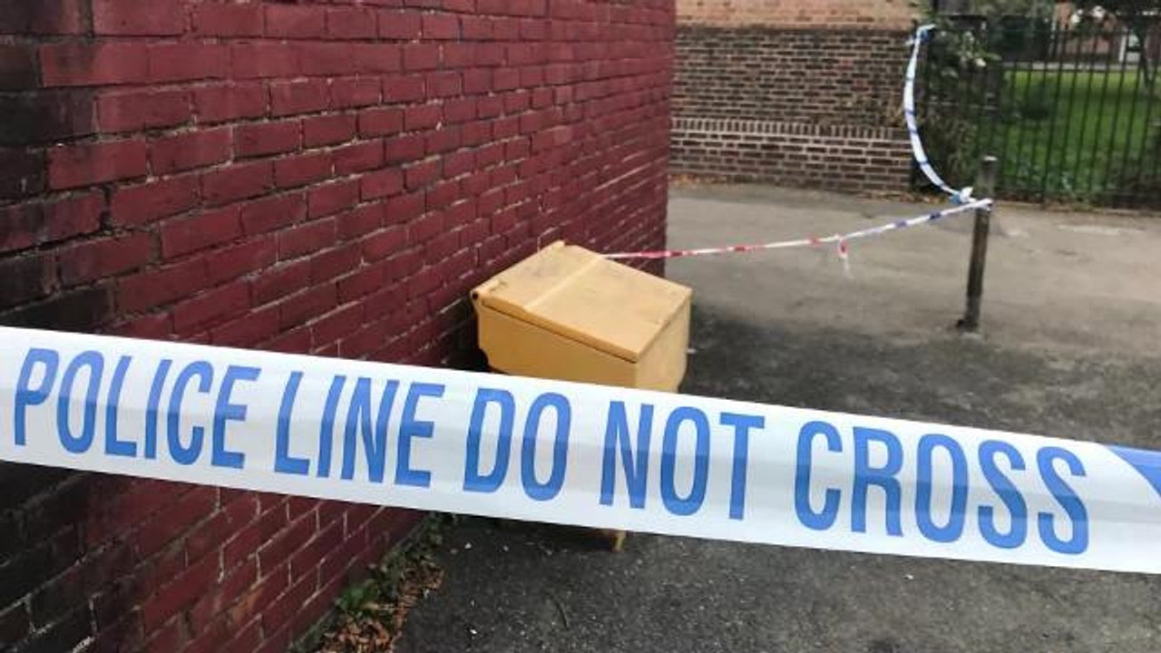 Radar - Crime in North Warwickshire (Jan 2019)