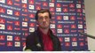 John Marquis on his future at Doncaster Rovers