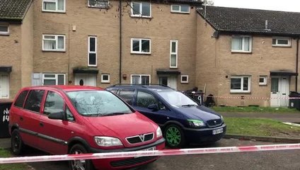 Waingrove attempted murder