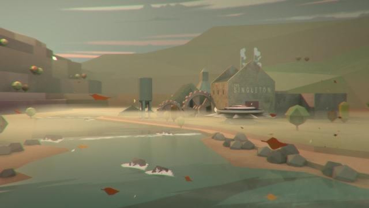 The Game of Thrones Single Malt Scotch Whisky Collection