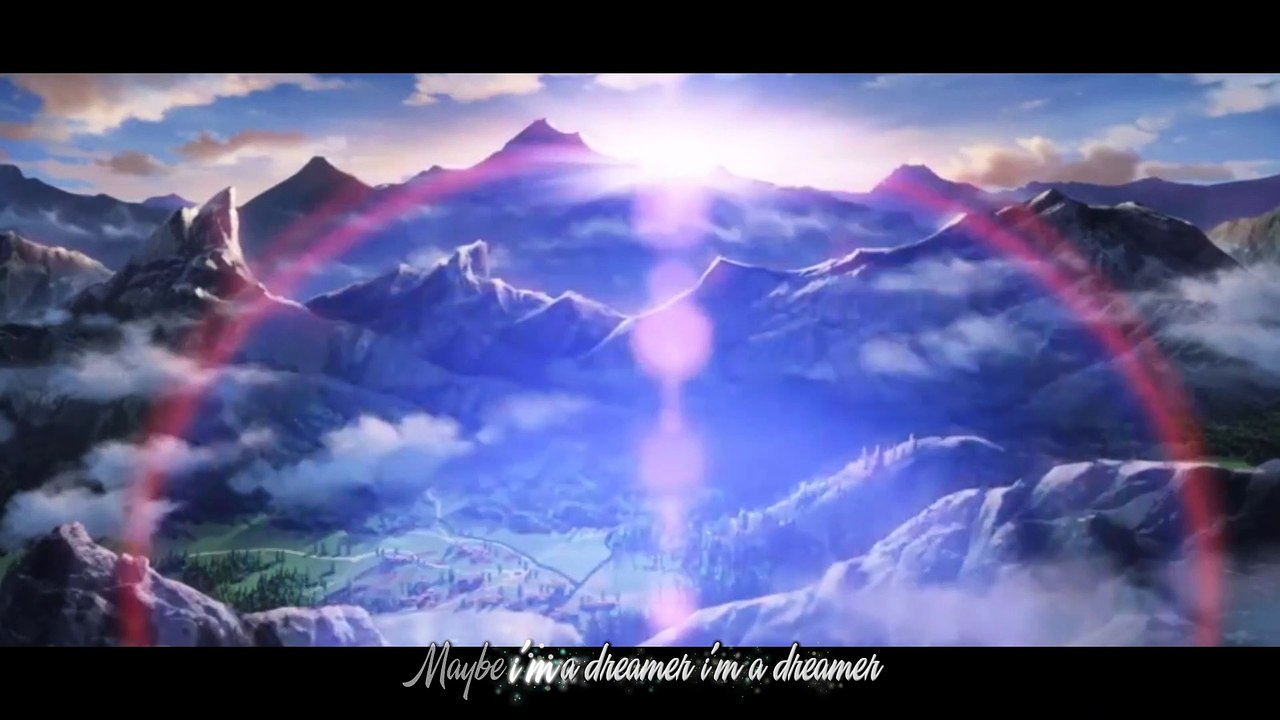 「ＡＭＶ」Dreamer