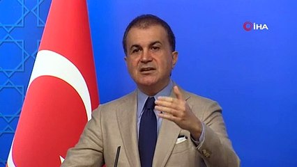 'FETÖ'ye birkaç cümle ile değinip Cumhurbaşkanımızı hedef almak sabotajdır'